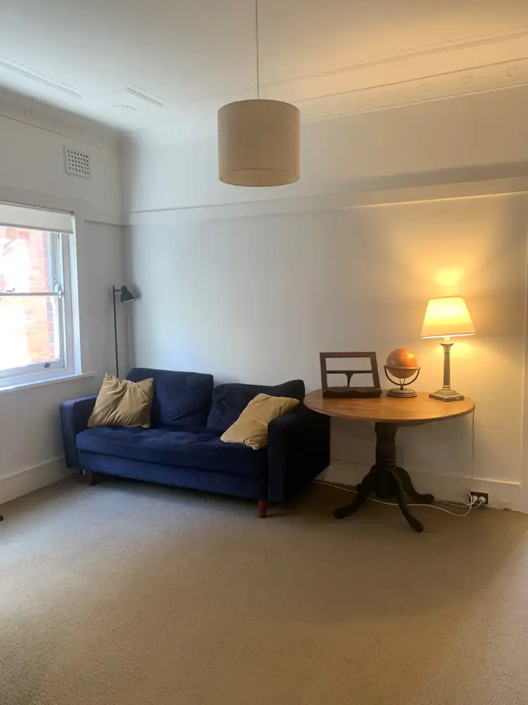 Fifth view of Homely apartment listing, 2/30 Elamang Avenue, Kirribilli NSW 2061