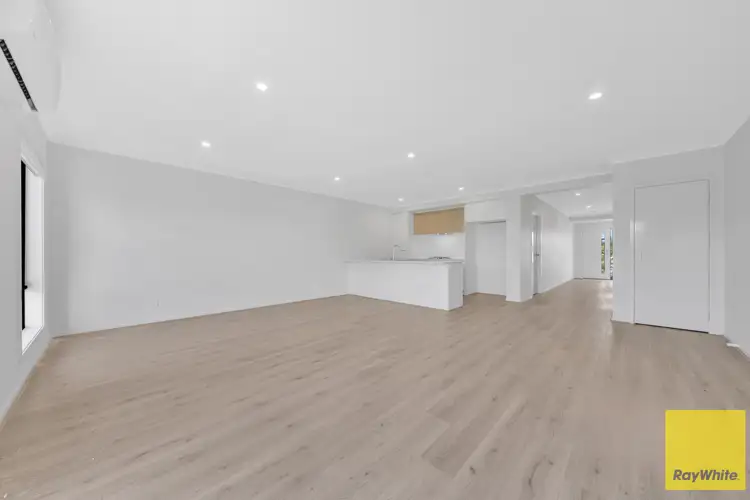 Second view of Homely townhouse listing, 20 Altura Drive, Truganina VIC 3029