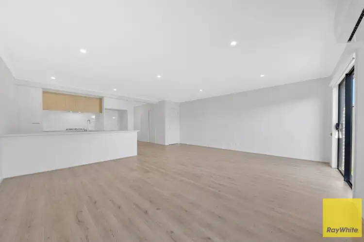 Third view of Homely townhouse listing, 20 Altura Drive, Truganina VIC 3029