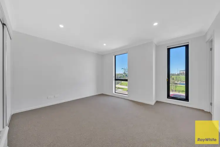Fifth view of Homely townhouse listing, 20 Altura Drive, Truganina VIC 3029