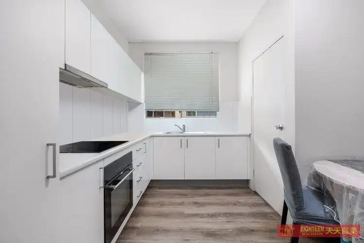 Third view of Homely apartment listing, 5/55-57 Wolseley Street, Bexley NSW 2207