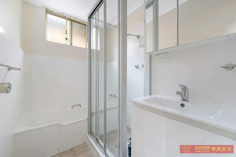 Fifth view of Homely apartment listing, 5/55-57 Wolseley Street, Bexley NSW 2207