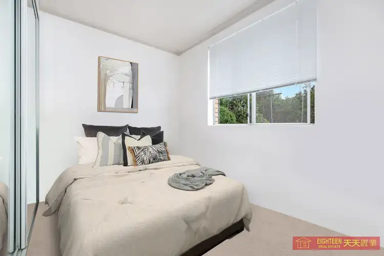 Sixth view of Homely apartment listing, 5/55-57 Wolseley Street, Bexley NSW 2207