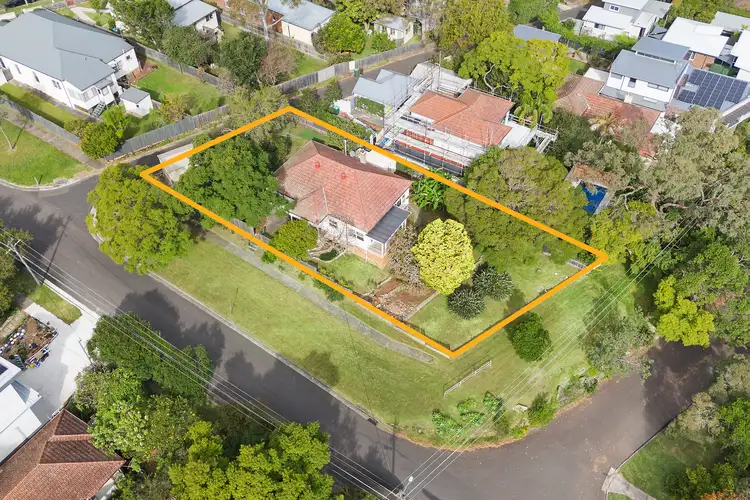 Main view of Homely house listing, 2 King William Street, Greenwich NSW 2065