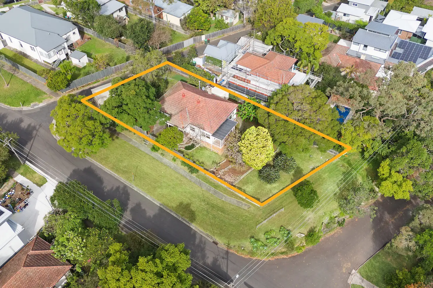 Main view of Homely house listing, 2 King William Street, Greenwich NSW 2065