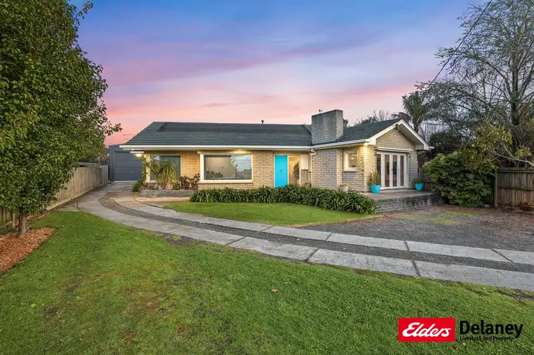 Main view of Homely house listing, 121 Princes Highway, Trafalgar VIC 3824