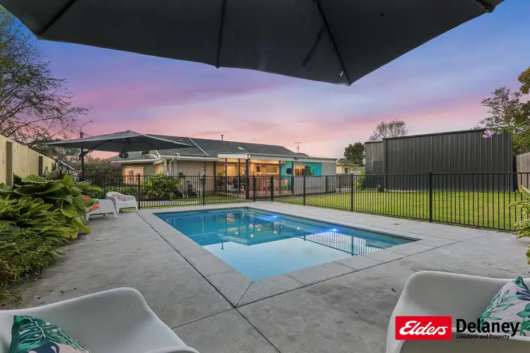Second view of Homely house listing, 121 Princes Highway, Trafalgar VIC 3824