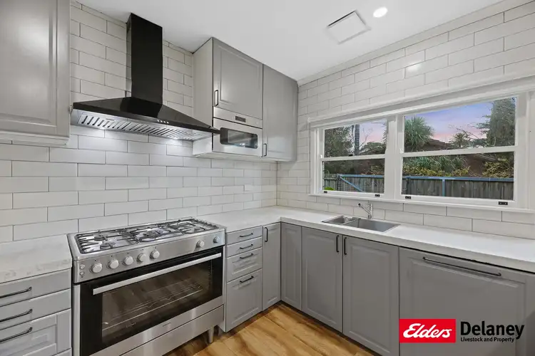 Fifth view of Homely house listing, 121 Princes Highway, Trafalgar VIC 3824