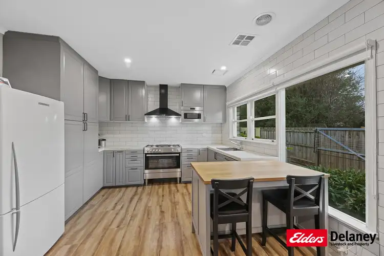 Sixth view of Homely house listing, 121 Princes Highway, Trafalgar VIC 3824