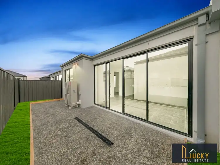 Seventh view of Homely house listing, 19 Jacksonia Drive, Mickleham VIC 3064