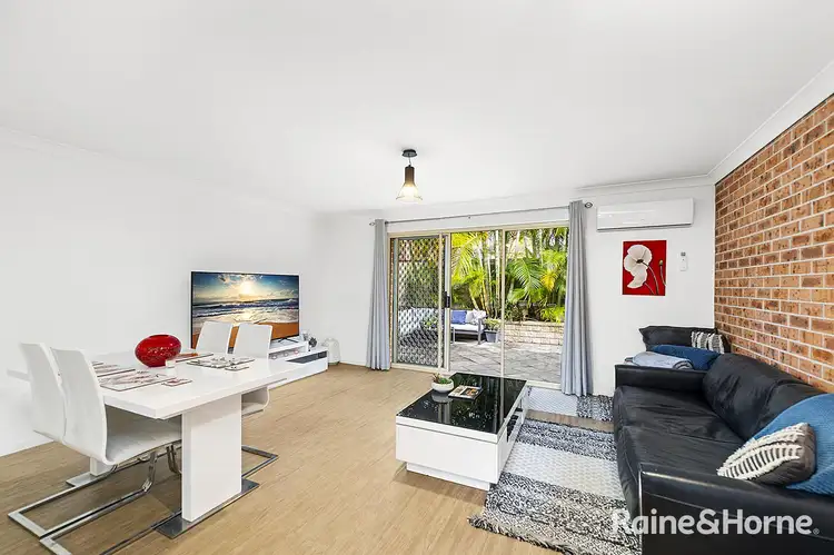 Third view of Homely villa listing, 2/57 Brougham Street, East Gosford NSW 2250