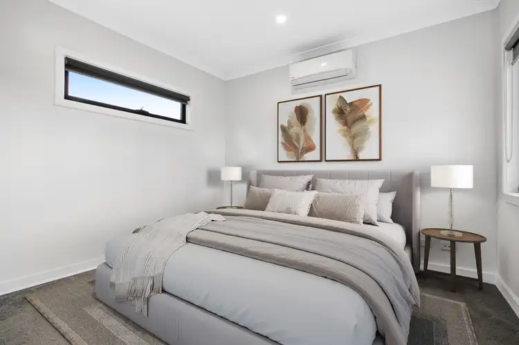 Fourth view of Homely townhouse listing, 3/77 Rathcown Road, Reservoir VIC 3073