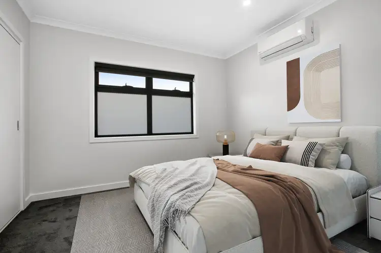 Fifth view of Homely townhouse listing, 3/77 Rathcown Road, Reservoir VIC 3073