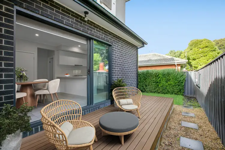 Sixth view of Homely townhouse listing, 3/77 Rathcown Road, Reservoir VIC 3073