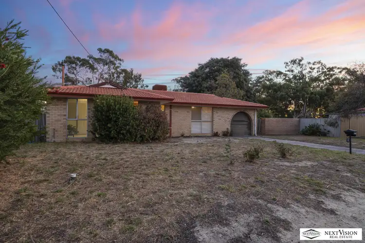 8 Clybucca Place