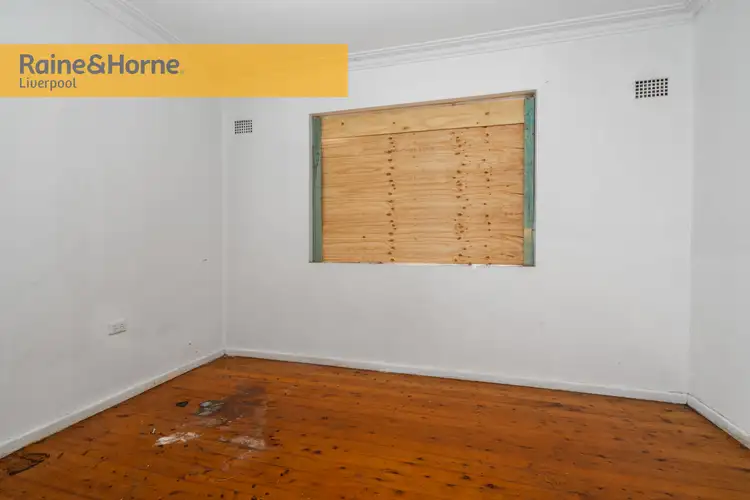 Sixth view of Homely house listing, 37 Copeland Street, Liverpool NSW 2170