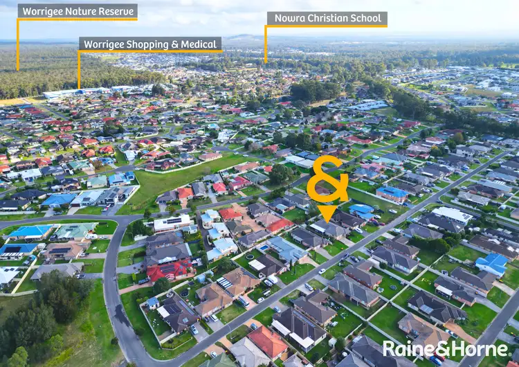 Second view of Homely house listing, 11 Almondbark Road, Worrigee NSW 2540