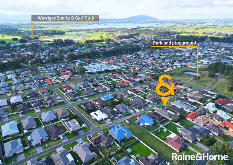 Third view of Homely house listing, 11 Almondbark Road, Worrigee NSW 2540