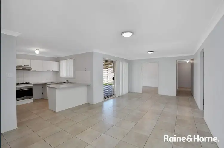 Fourth view of Homely house listing, 11 Almondbark Road, Worrigee NSW 2540