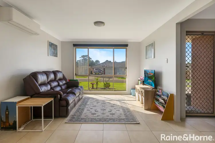 Fifth view of Homely house listing, 11 Almondbark Road, Worrigee NSW 2540