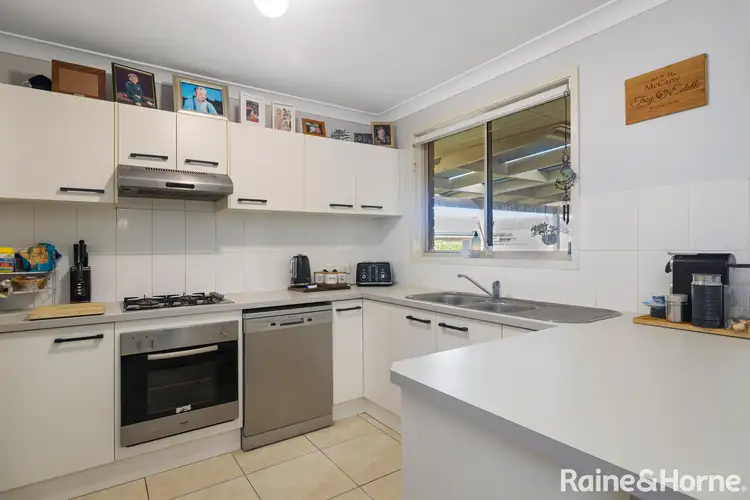 Sixth view of Homely house listing, 11 Almondbark Road, Worrigee NSW 2540