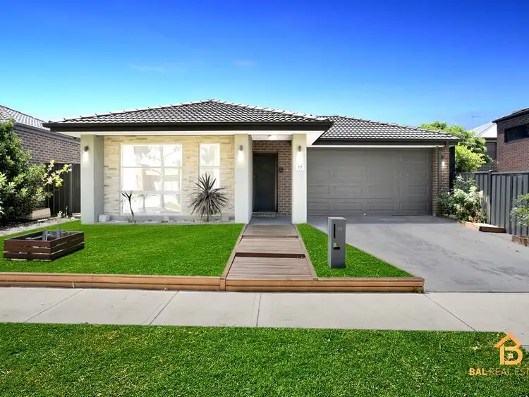 17 Angove Drive, Tarneit VIC 3029