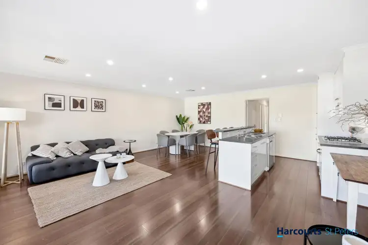 Main view of Homely house listing, 21 Torrens Ave, Klemzig SA 5087