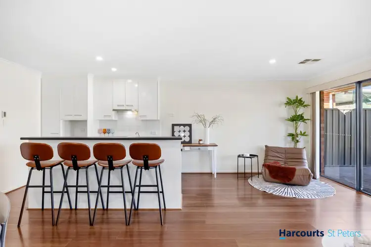 Second view of Homely house listing, 21 Torrens Ave, Klemzig SA 5087