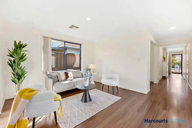 Third view of Homely house listing, 21 Torrens Ave, Klemzig SA 5087