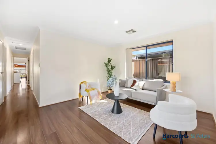 Fourth view of Homely house listing, 21 Torrens Ave, Klemzig SA 5087