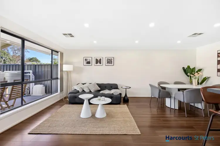 Fifth view of Homely house listing, 21 Torrens Ave, Klemzig SA 5087