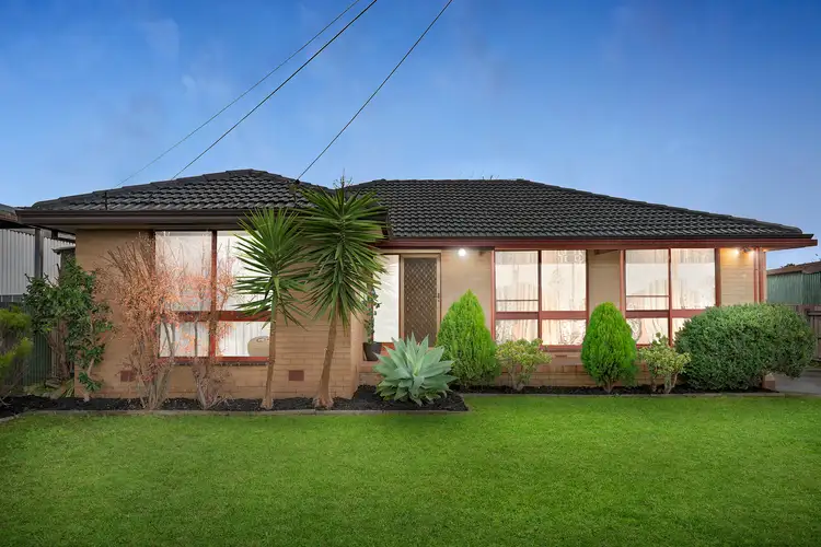 18 Dalton Street, Sunshine West VIC 3020
