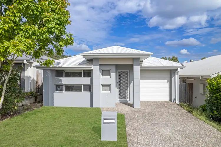 50 Stirling Circuit, Redbank Plains QLD 4301