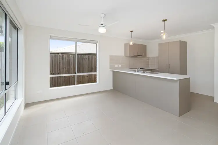 Third view of Homely house listing, 50 Stirling Circuit, Redbank Plains QLD 4301