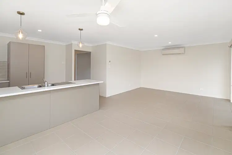 Fourth view of Homely house listing, 50 Stirling Circuit, Redbank Plains QLD 4301