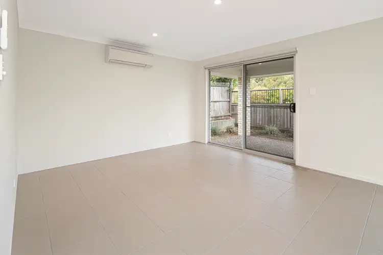 Fifth view of Homely house listing, 50 Stirling Circuit, Redbank Plains QLD 4301
