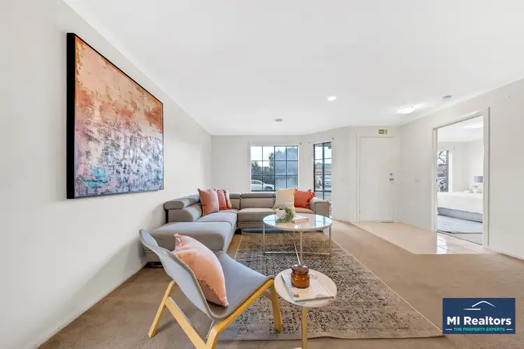 Third view of Homely house listing, 21 Incana Close, Hoppers Crossing VIC 3029