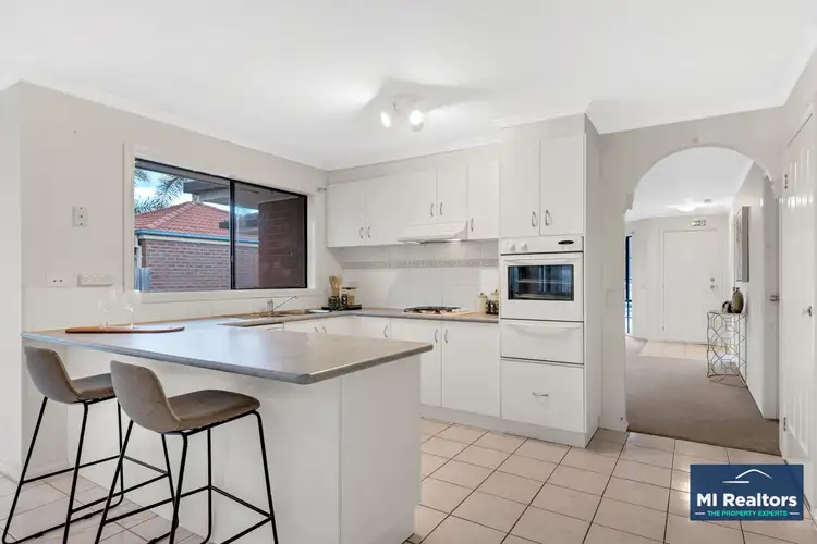 Fifth view of Homely house listing, 21 Incana Close, Hoppers Crossing VIC 3029
