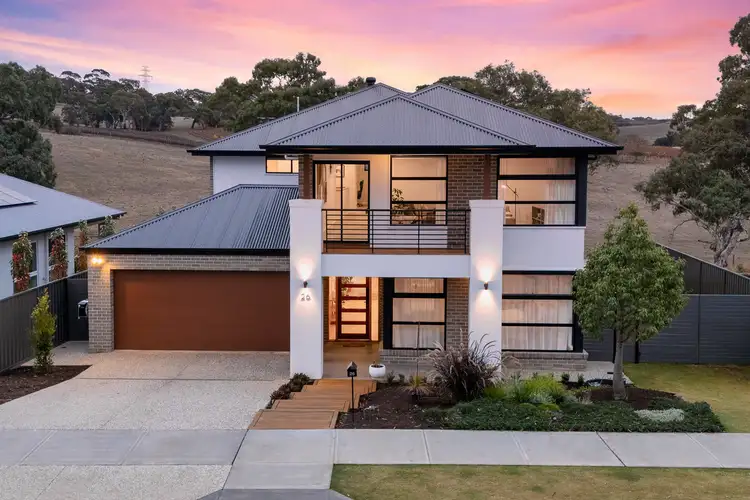 Second view of Homely house listing, 26 Hardy Avenue, Mount Barker SA 5251