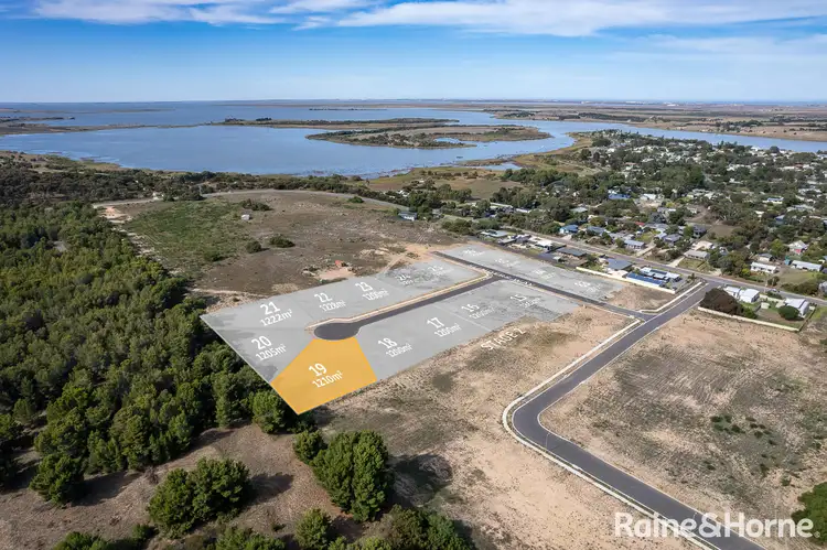 LOT 19 Kruse Court, Clayton Bay SA 5256