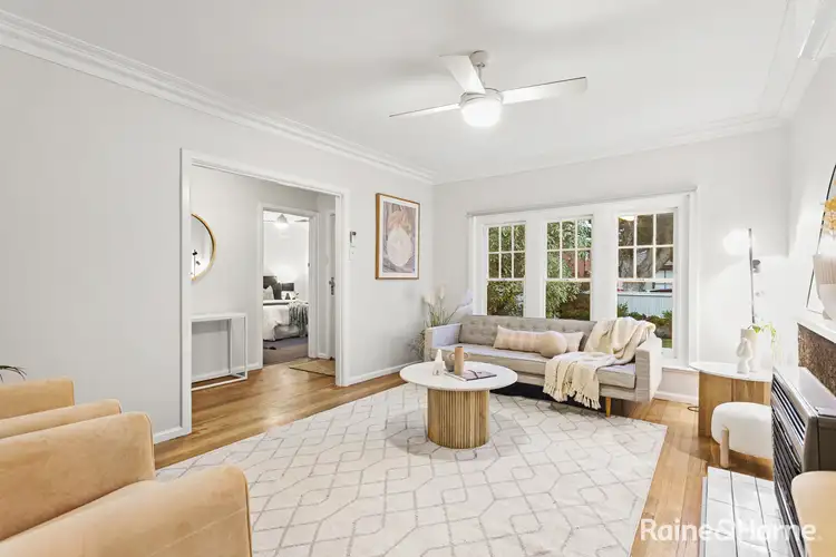 Second view of Homely house listing, 23 Allan Street, Altona North VIC 3025