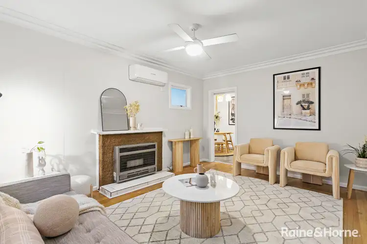 Third view of Homely house listing, 23 Allan Street, Altona North VIC 3025