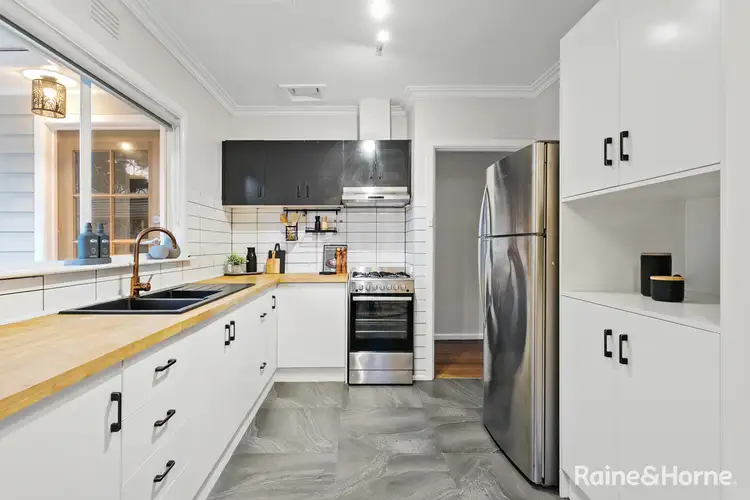 Fifth view of Homely house listing, 23 Allan Street, Altona North VIC 3025