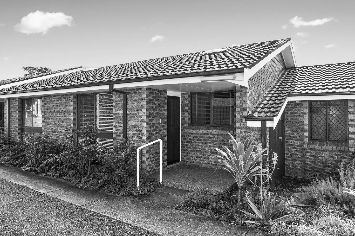 Main view of Homely villa listing, 2/53 Kurrajong Street, Sutherland NSW 2232