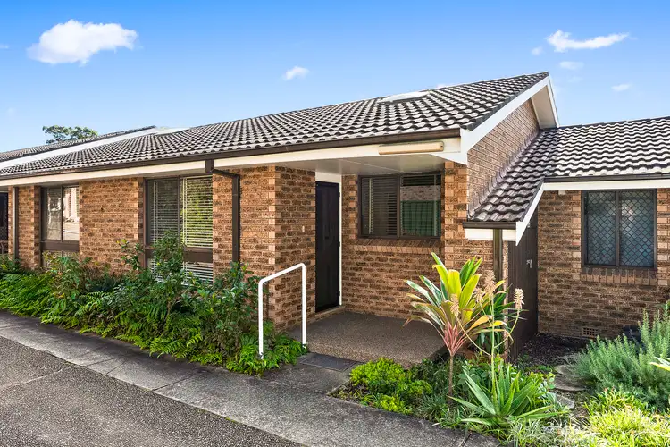 Second view of Homely villa listing, 2/53 Kurrajong Street, Sutherland NSW 2232