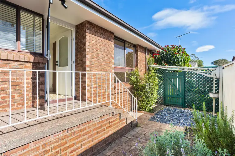 Third view of Homely villa listing, 2/53 Kurrajong Street, Sutherland NSW 2232