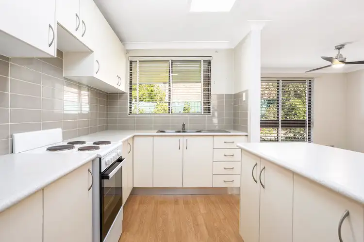 Fifth view of Homely villa listing, 2/53 Kurrajong Street, Sutherland NSW 2232