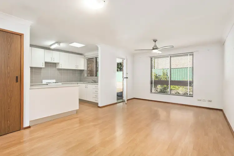 Sixth view of Homely villa listing, 2/53 Kurrajong Street, Sutherland NSW 2232