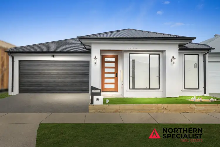 20 Bovine Crescent, Donnybrook VIC 3064