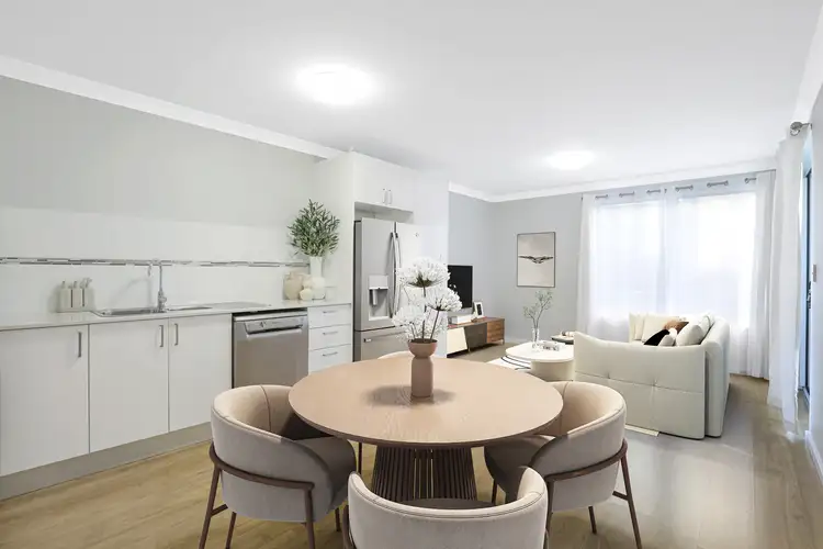 Main view of Homely unit listing, 10/26 Victoria Street, Wollongong NSW 2500